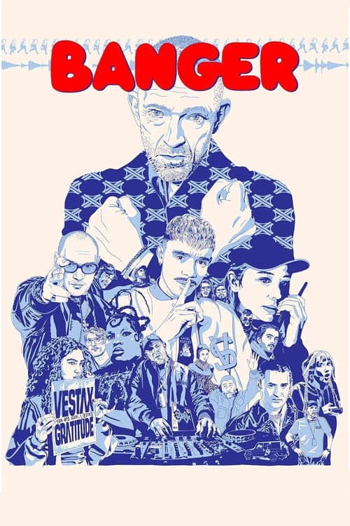 Banger poster