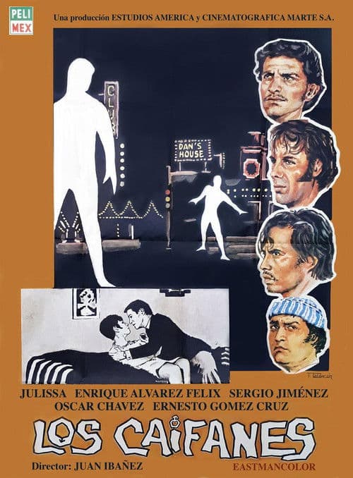 The Outsiders poster