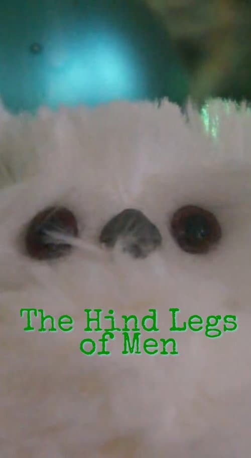 A Christmas Story: The Hind Legs of Men (Their Only Legs) poster