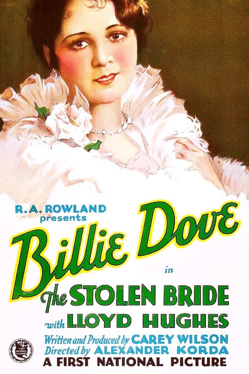 The Stolen Bride poster