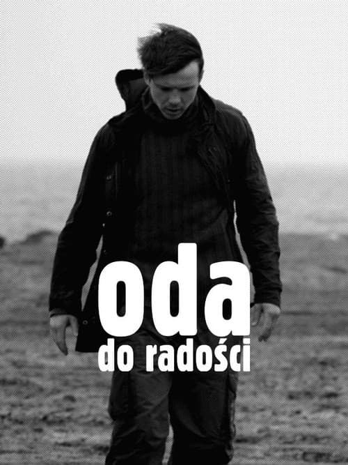 Ode to Joy poster