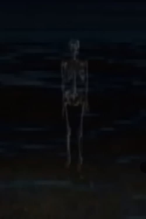 Ancient Skeleton Joke poster