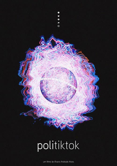 Politiktok poster