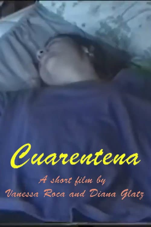 Quarantine poster