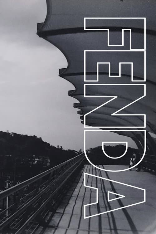 Fenda poster