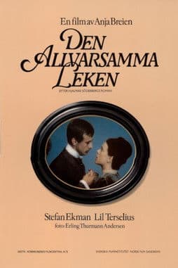 Games of Love and Loneliness poster