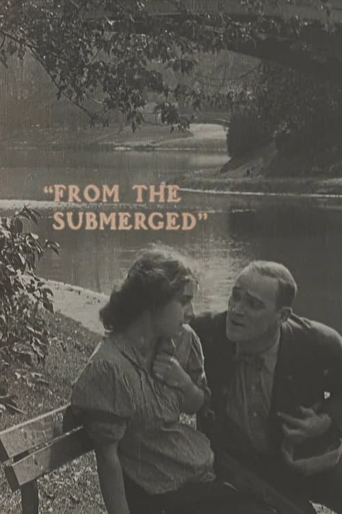 From the Submerged poster