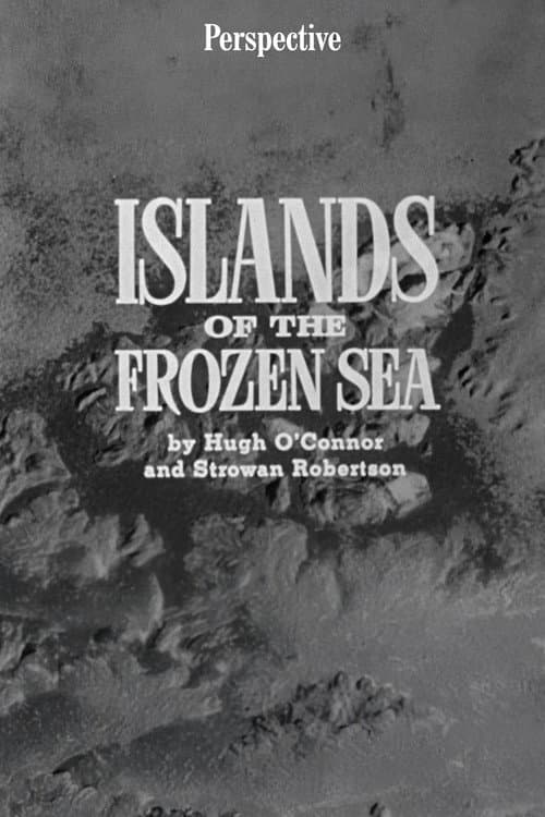 Islands of the Frozen Sea poster