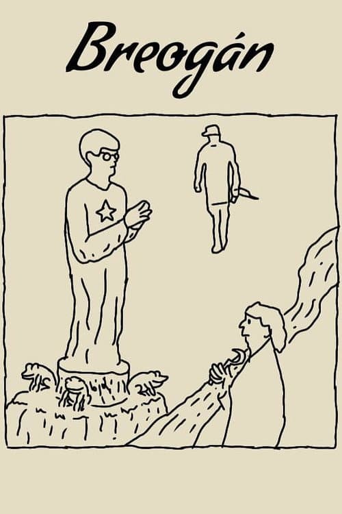 Breogán poster