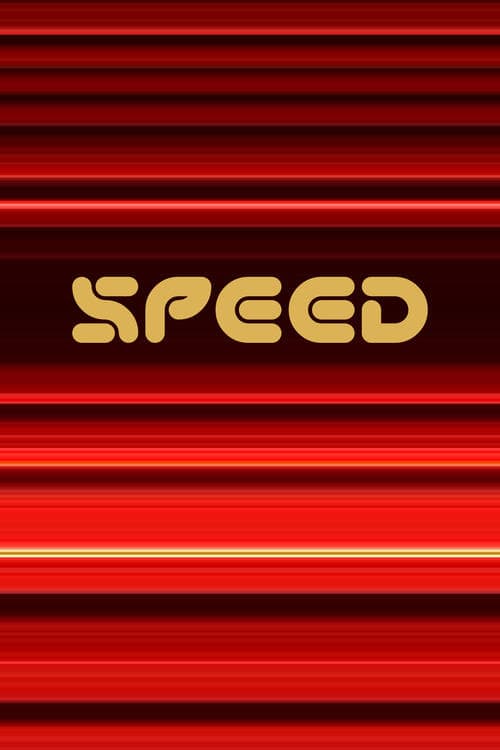 Speed poster