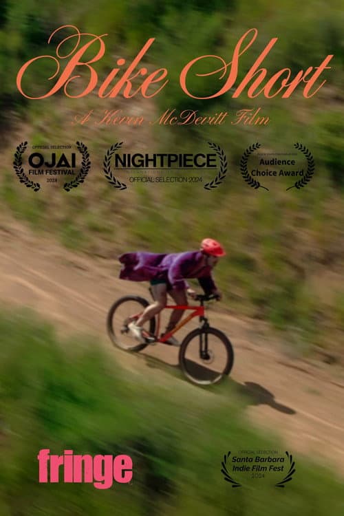 Bike Short poster