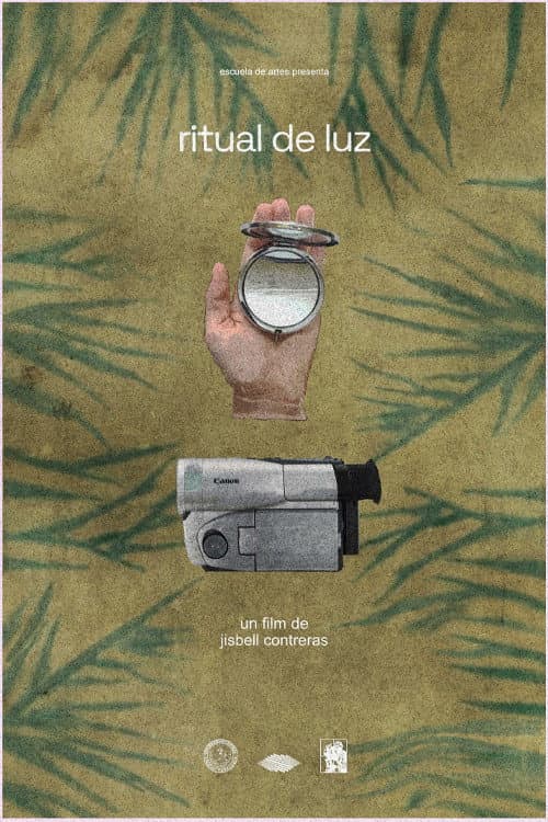 Ritual de Luz poster