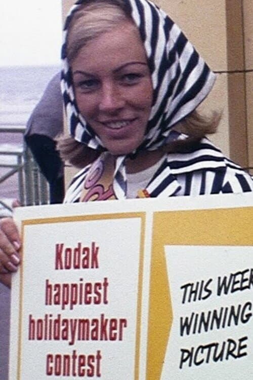 Blackpool, Harden and Grange-over-Sands poster