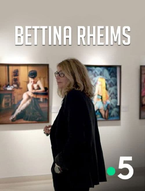 Bettina Rheims poster