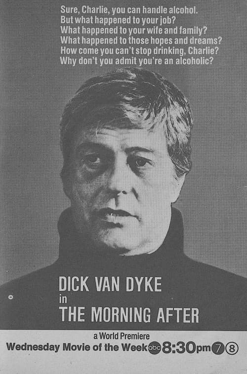 The Morning After poster