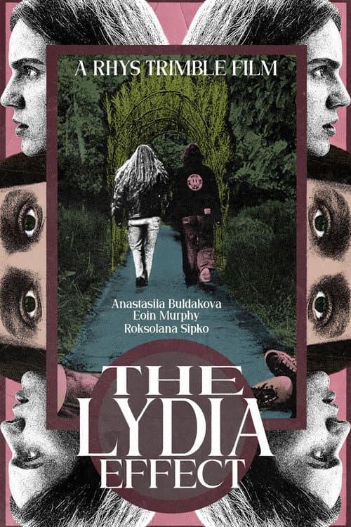 THE LYDIA EFFECT poster
