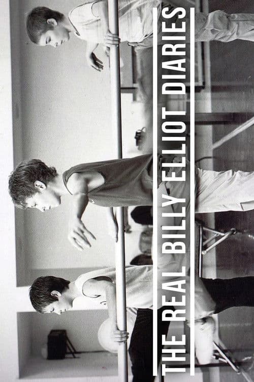 The Real 'Billy Elliot' Diaries poster