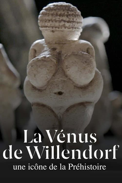 Rätselhafte Venus poster