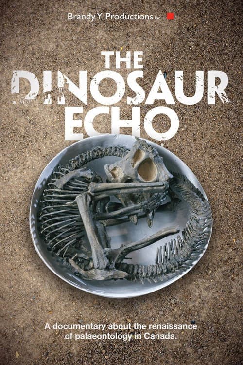 The Dinosaur Echo poster