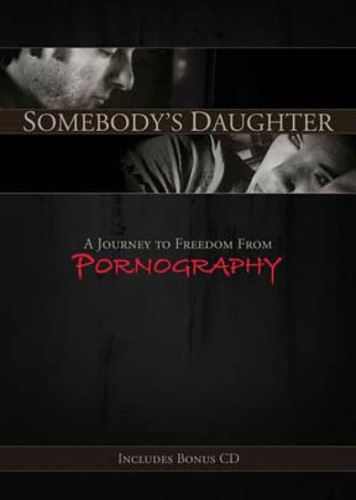 Somebody's Daughter poster