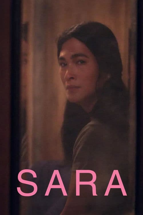Sara poster