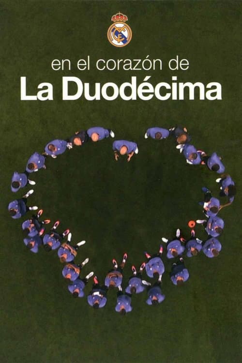 En el corazón de la Duodécima poster