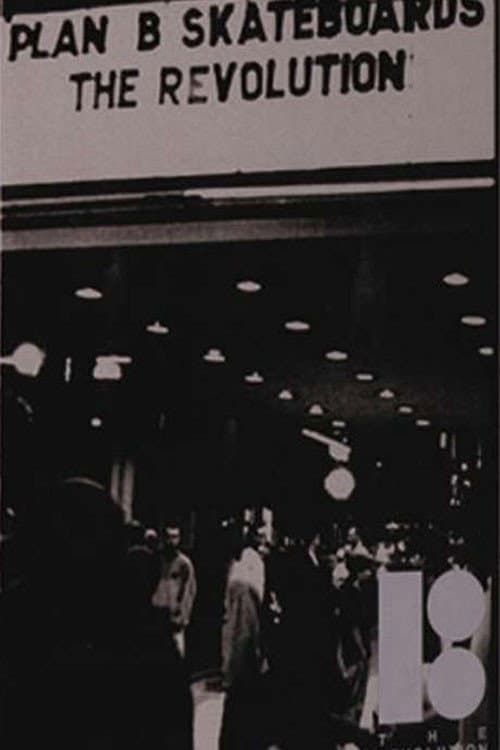 The Revolution poster