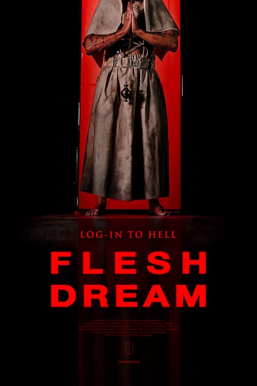 Flesh Dream poster