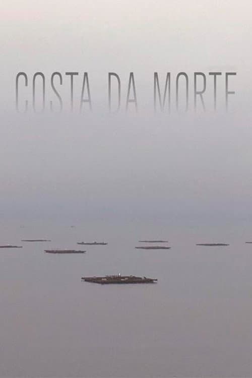 Coast of Death poster