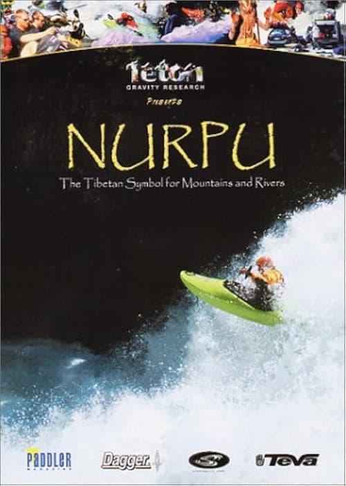 Nurpu poster