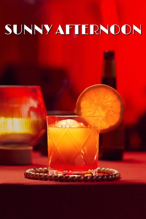 Sunny Afternoon poster