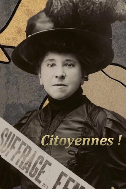 Citoyennes ! poster