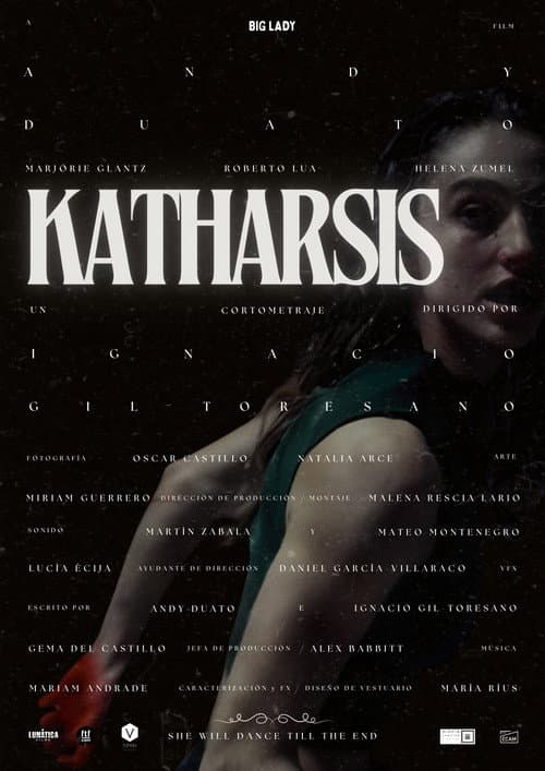 Katharsis poster
