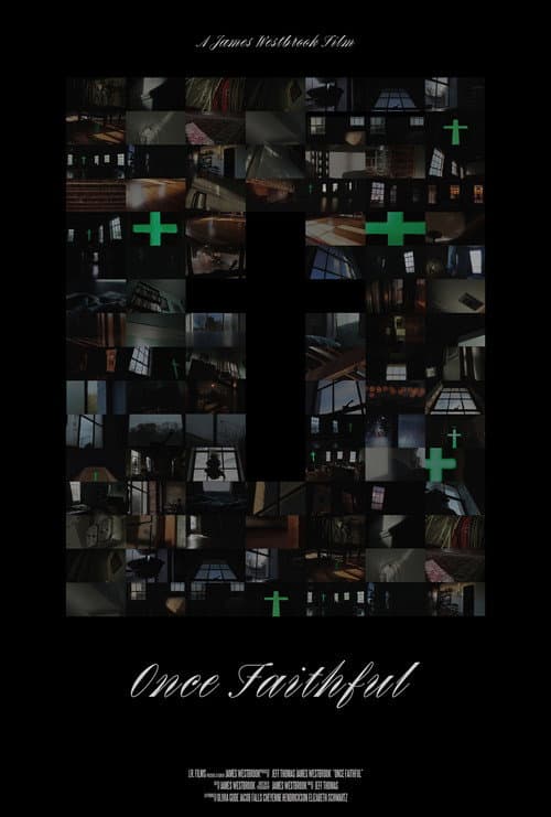 Once Faithful poster