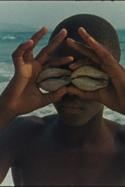 On Freedom of Movement (wi de muv) poster