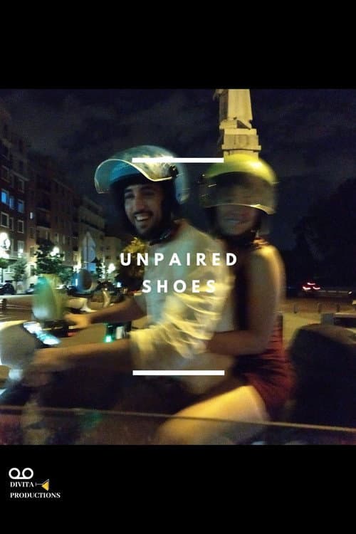 Unpaired Shoes poster