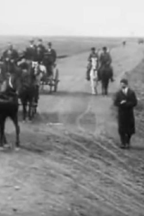 The Romanian Minister Istrate Visits Bitola poster