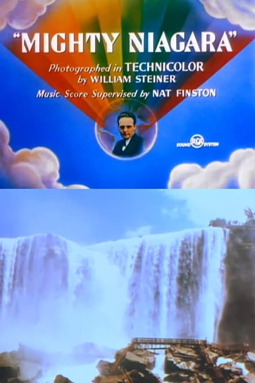 Mighty Niagara poster