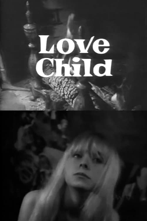 Love Child poster