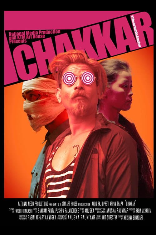 Chakkar poster