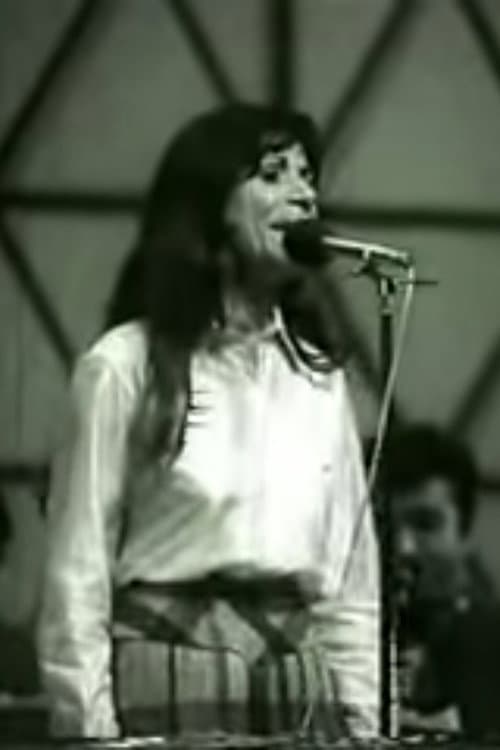 In the 11th Festival of Song poster