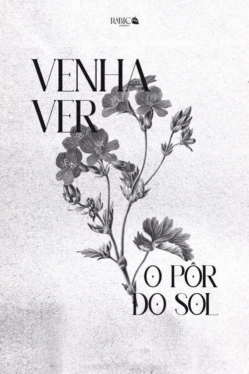 Venha Ver o Pôr do Sol poster