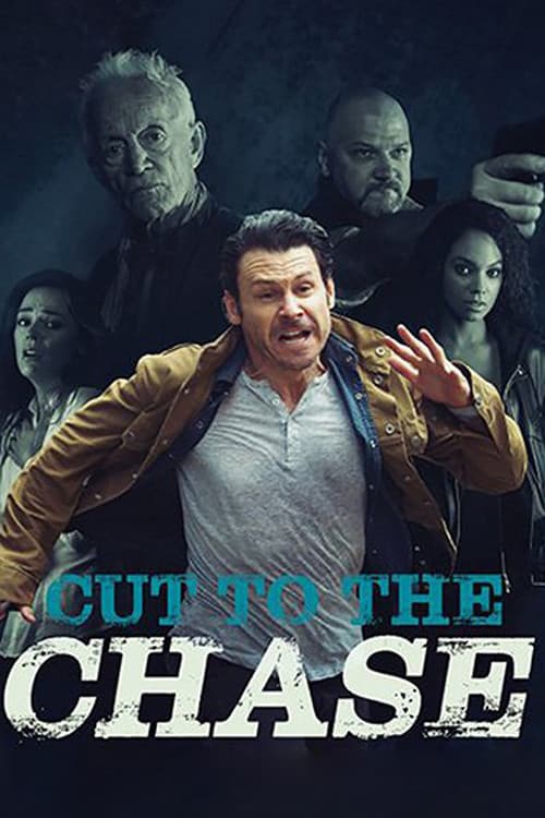 Cut to the Chase poster