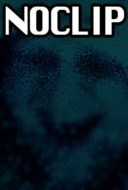 Noclip poster