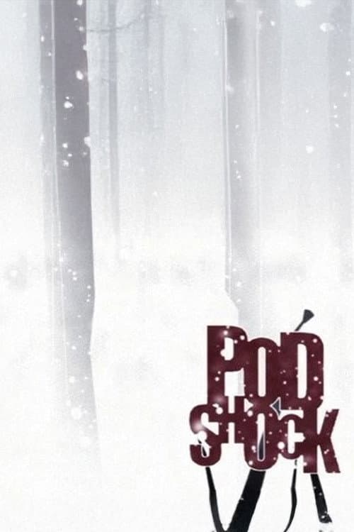 Podshock poster