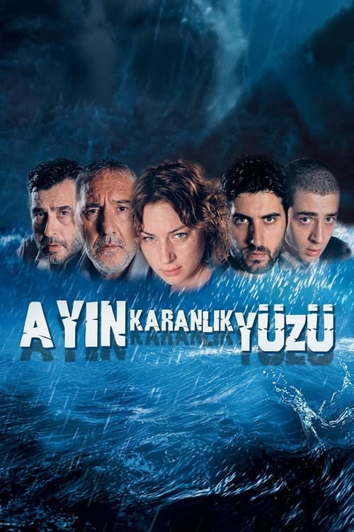 Ayın Karanlık Yüzü poster