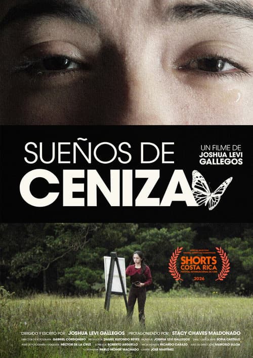 Sueños de Ceniza poster