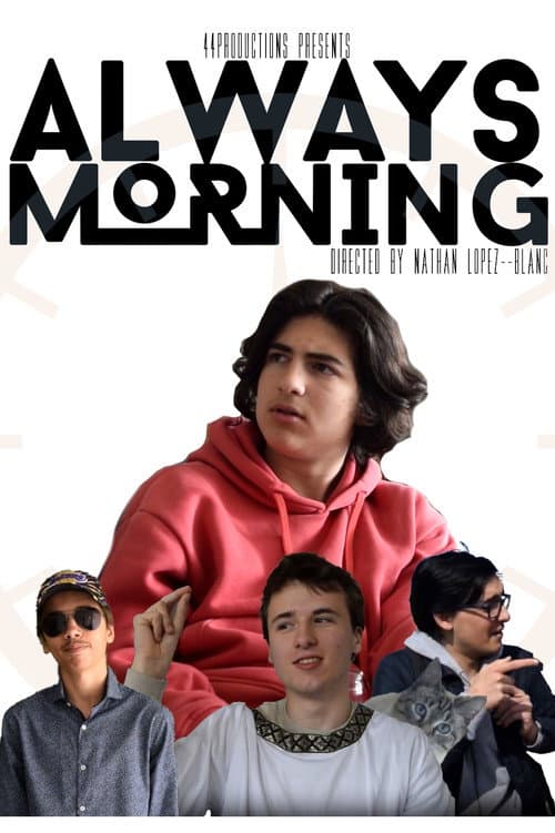 Always Morning poster