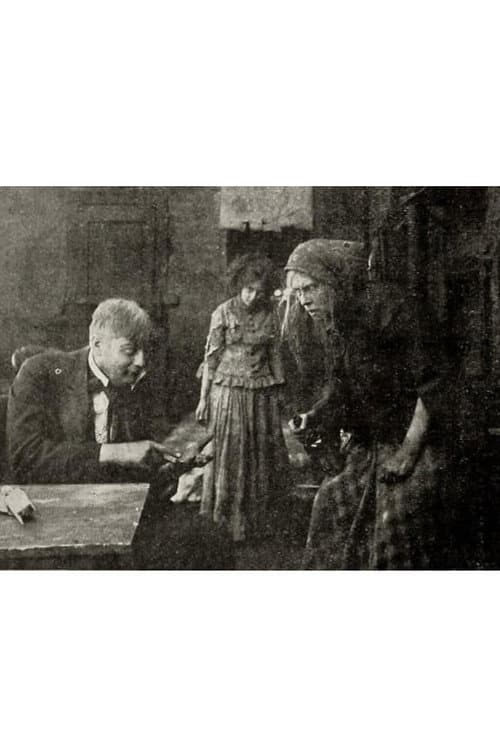 Under the Gaslight poster