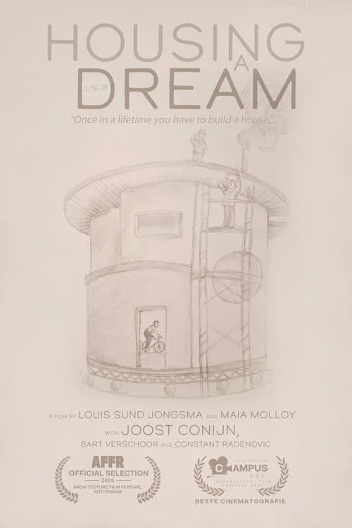 Housing a Dream poster